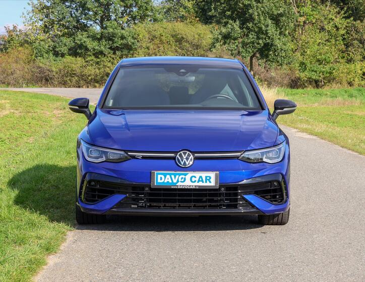 Volkswagen Golf 2