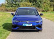 Volkswagen Golf 2