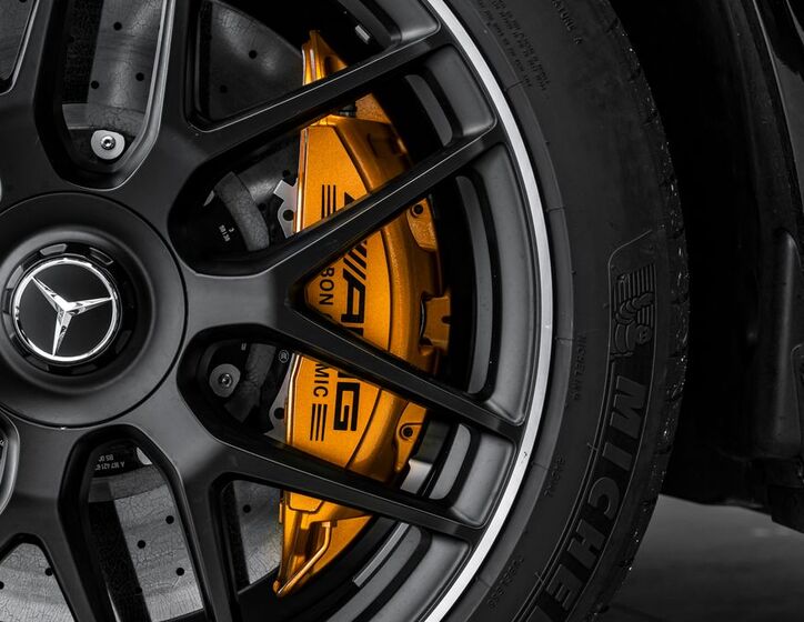 Mercedes-Benz GLE 13