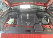 Mazda CX-80 16