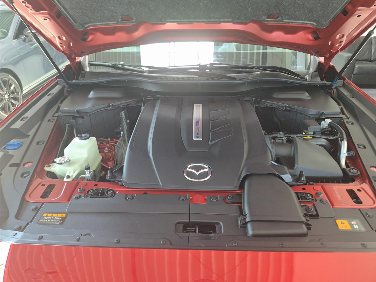 Mazda CX-80