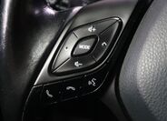 Toyota C-HR 22