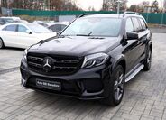 Mercedes-Benz GLS 2