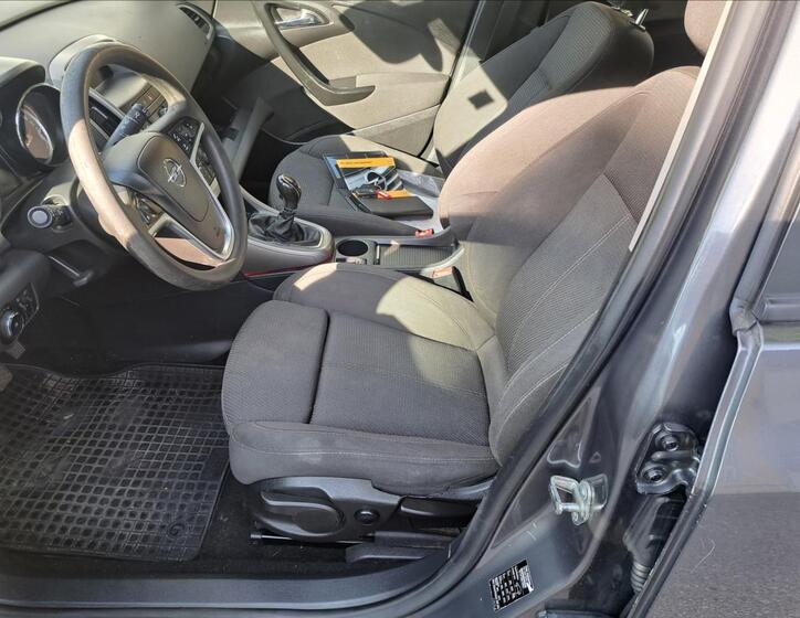 Opel Astra 30