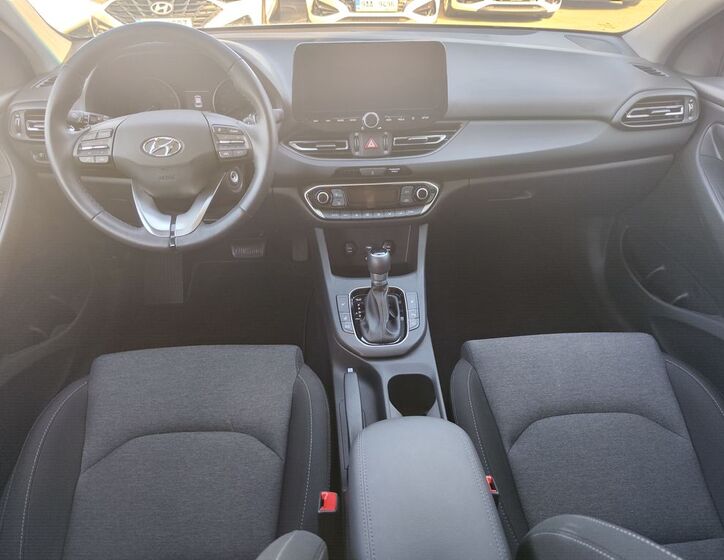 Hyundai i30 12