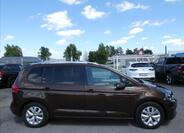 Volkswagen Touran 11