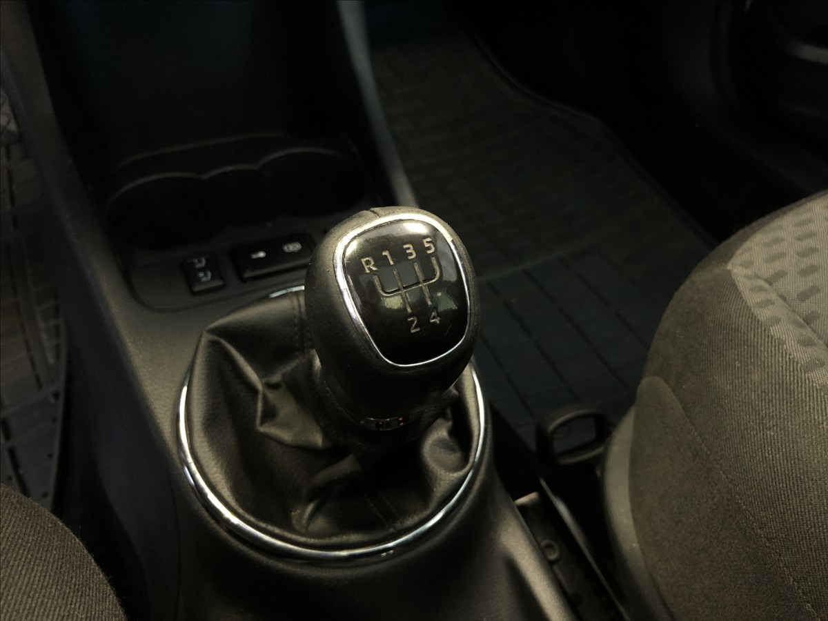 Škoda Roomster