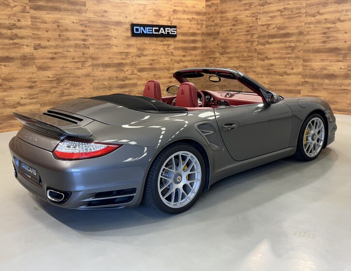 Porsche 911 3