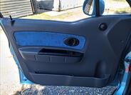 Chevrolet Matiz 15