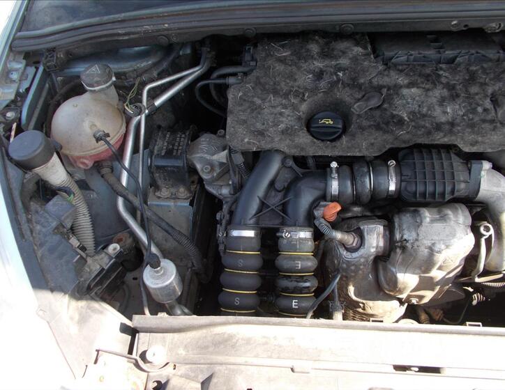 Peugeot 308 26