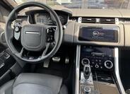 Land Rover Range Rover Sport 15
