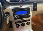 Volkswagen Passat 10