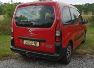 Citroën Berlingo 2