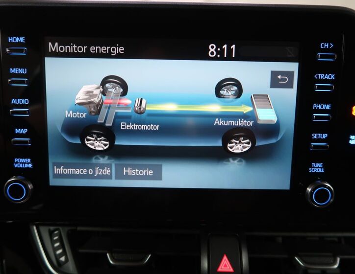 Toyota C-HR 20