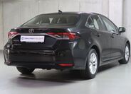 Toyota Corolla 5