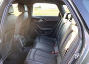 Audi A6 15