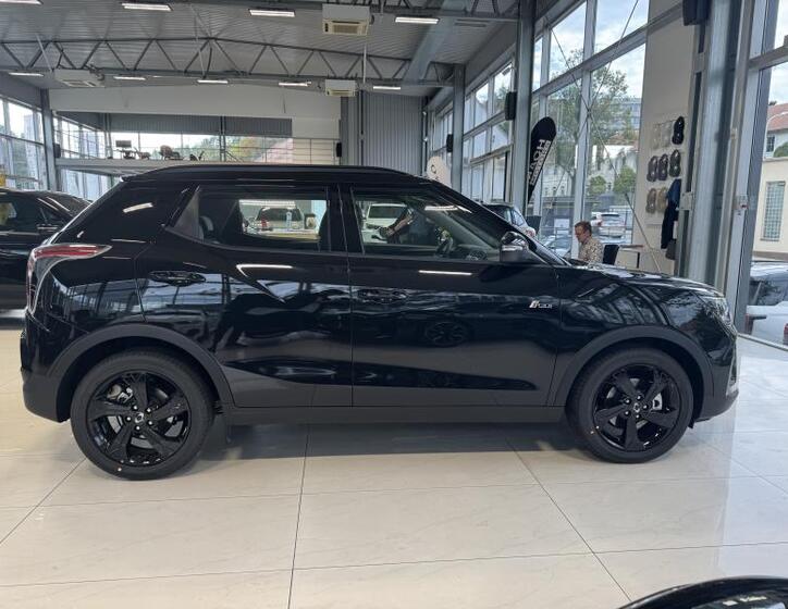 SsangYong Tivoli 8