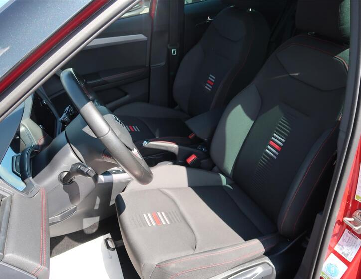 Seat Arona 10