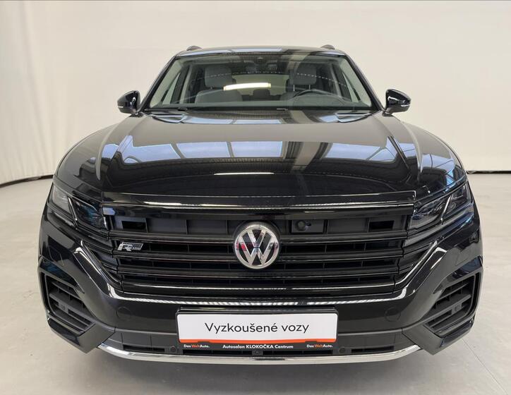Volkswagen Touareg 3