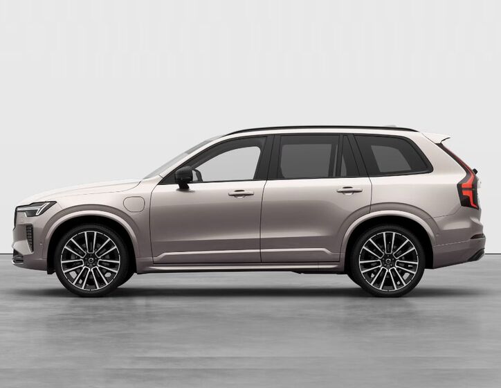 Volvo XC90 4
