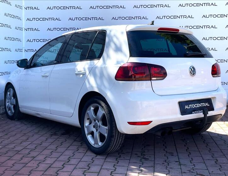 Volkswagen Golf 7