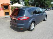 Ford S-MAX 5