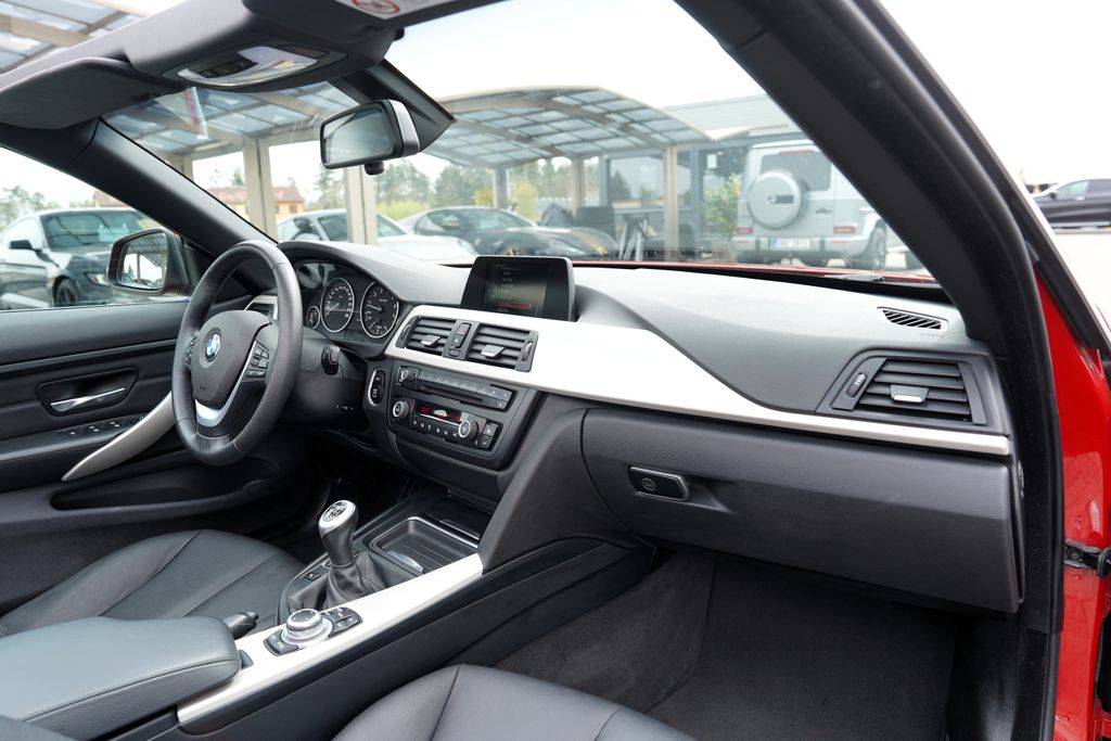 BMW Řada 4