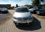 Volkswagen Golf Plus 2