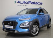 Hyundai Kona 1
