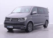 Volkswagen Multivan 3