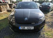 Škoda Octavia 8