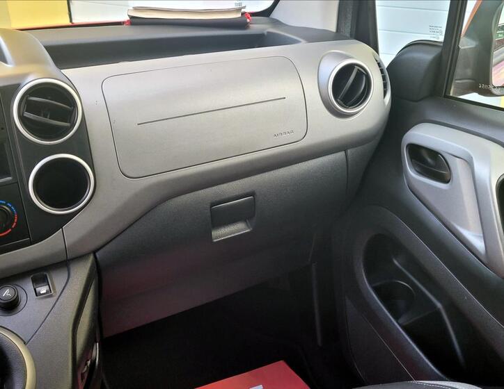 Citroën Berlingo 23