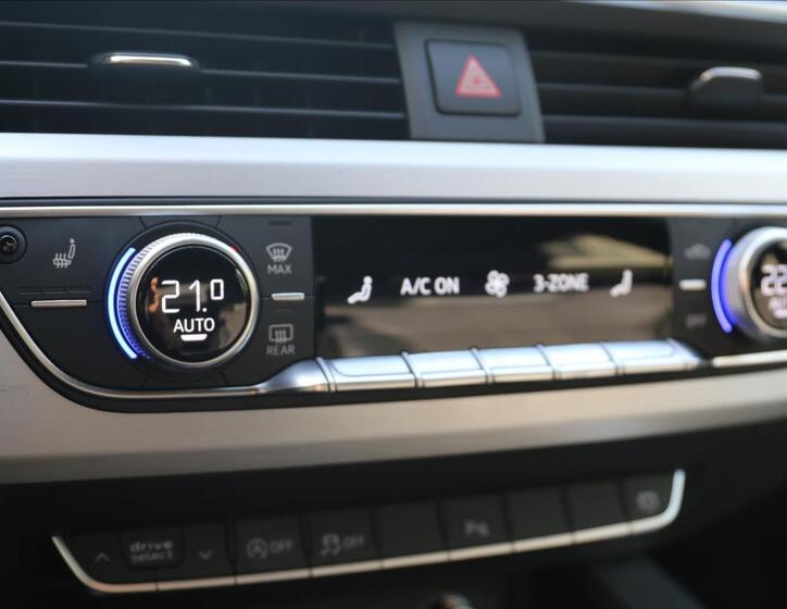 Audi A5 31