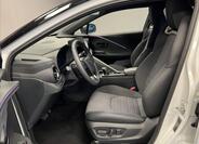 Toyota C-HR 6