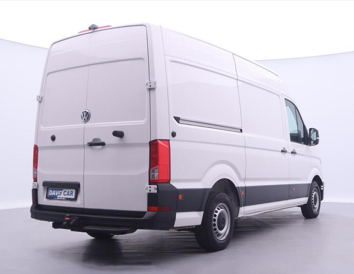 Volkswagen Crafter 7