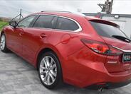 Mazda 6 7