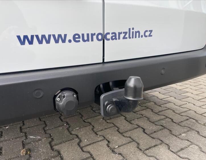 Volkswagen Transporter 21