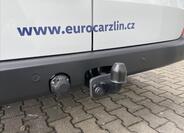 Volkswagen Transporter 21