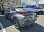 Toyota C-HR 2