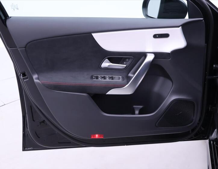 Mercedes-Benz Třídy A 46
