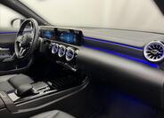 Mercedes-Benz CLA 14