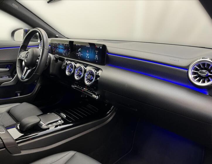 Mercedes-Benz CLA 14