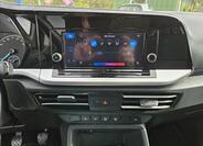 Ford Tourneo Connect 18