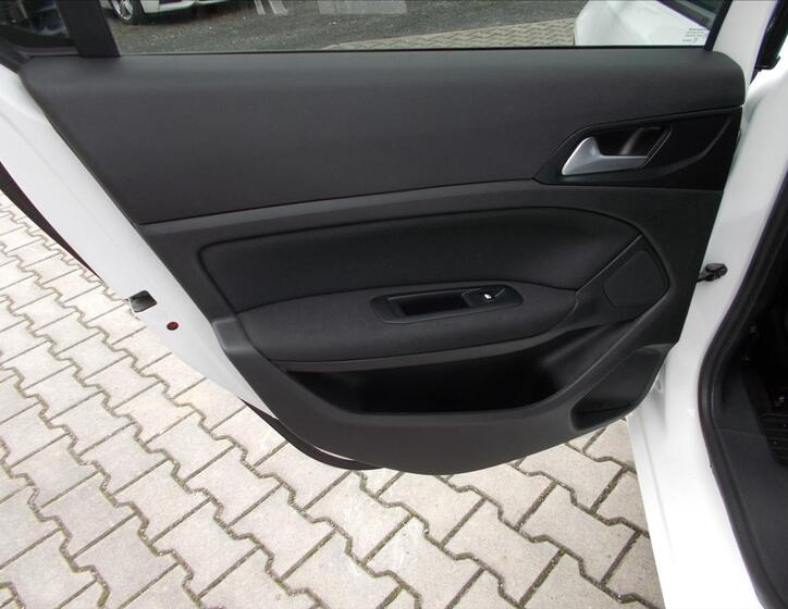 Peugeot 308 17