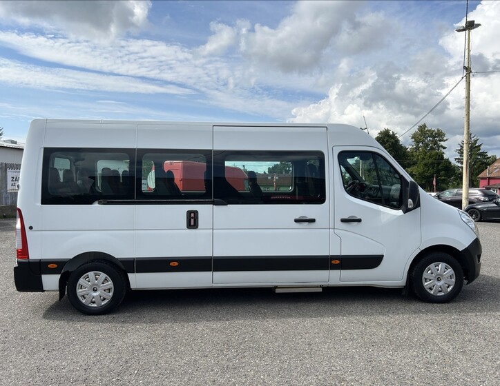 Renault Master 6