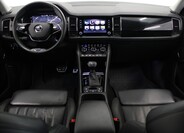 Škoda Kodiaq 8