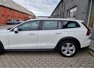 Volvo V60 43