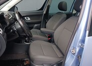 Škoda Roomster 10