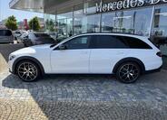 Mercedes-Benz Třídy E 3