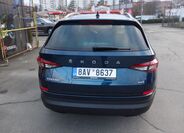 Škoda Kodiaq 7